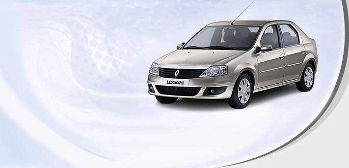 Рено Логан напрокат по Ульяновске в АрендаАвто-улн